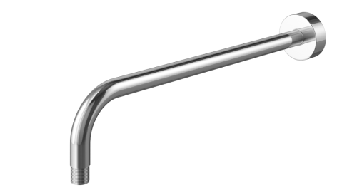 Душевая система KOHLMAN ROXIN CHROME + BOX скрытого монтажа