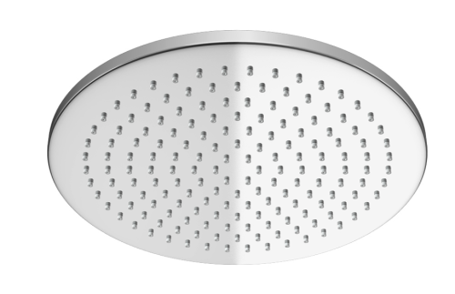 Душевая система KOHLMAN TEXEN CHROME + BOX скрытого монтажа