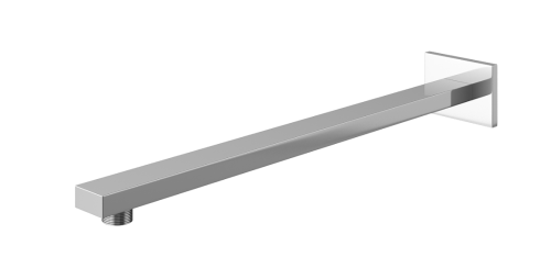 Душова система KOHLMAN EXCELENT CHROME + BOX з термостатом