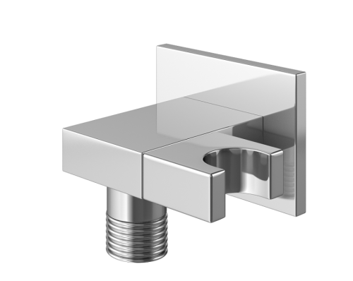 Душова система KOHLMAN EXCELENT CHROME + BOX з термостатом