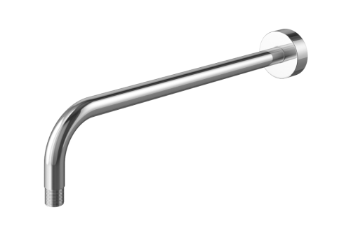 Душевая система KOHLMAN TEXEN CHROME + BOX скрытого монтажа