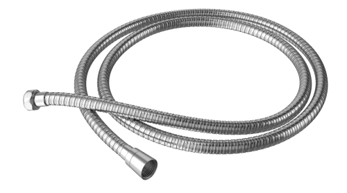 Душевая система KOHLMAN TEXEN CHROME + BOX скрытого монтажа