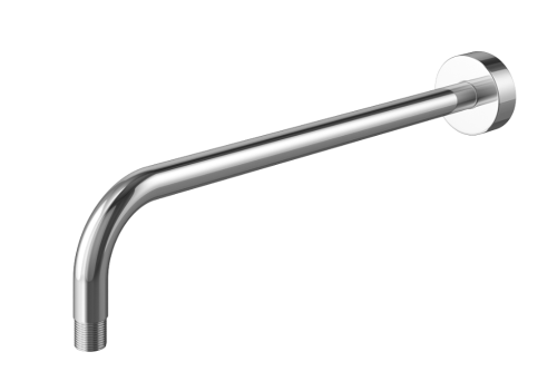 Душевая система KOHLMAN ROXIN CHROME + BOX скрытого монтажа