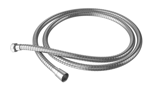 Душевая система KOHLMAN ROXIN CHROME + BOX скрытого монтажа