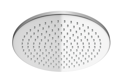 Душевая система KOHLMAN ROXIN CHROME + BOX скрытого монтажа