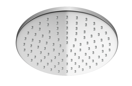 Душевая система KOHLMAN WEXPO CHROME + BOX скрытого монтажа