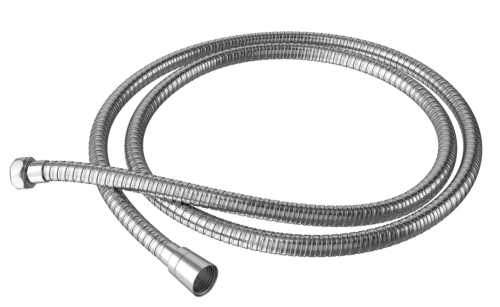 Душевая система KOHLMAN WEXPO CHROME + BOX скрытого монтажа