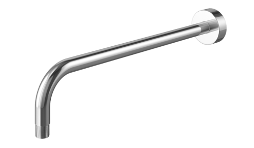 Душевая система KOHLMAN WEXPO CHROME + BOX скрытого монтажа