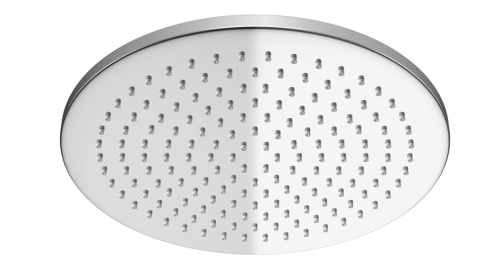 Душова система KOHLMAN TEXEN CHROME + BOX прихованого монтажу