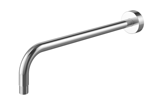 Душова система KOHLMAN TEXEN CHROME + BOX прихованого монтажу