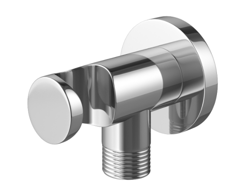 Душова система KOHLMAN TEXEN CHROME + BOX прихованого монтажу