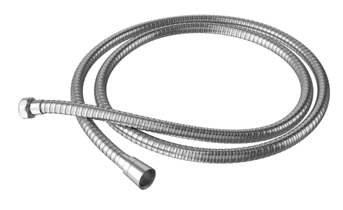 Душова система KOHLMAN TEXEN CHROME + BOX прихованого монтажу