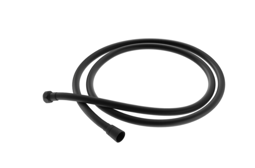 Душевая система KOHLMAN ROXIN BLACK + BOX скрытого монтажа