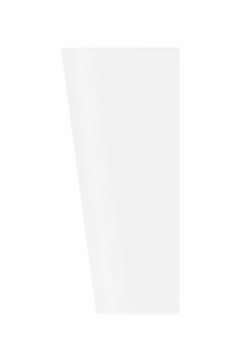 Умывальник (раковина) CORSAN ARIS напольный белый