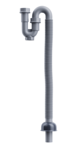 Умывальник (раковина) CORSAN ARIS напольный белый