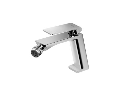 Смеситель для биде Corsan TRINO CHROME хром