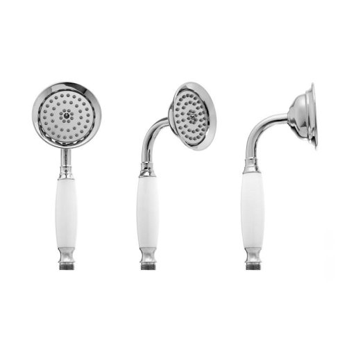 Змішувач для ванни Yoka VIENNA CHROM хром підлоговий