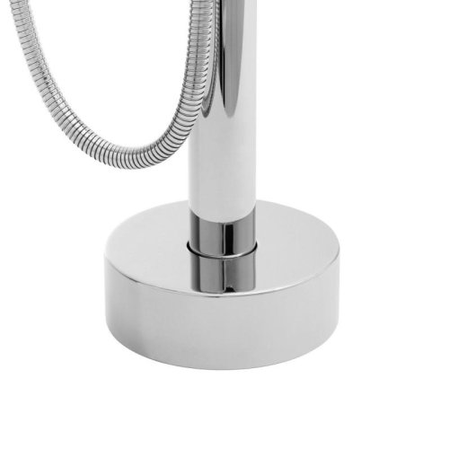 Змішувач для ванни Yoka VIENNA CHROM хром підлоговий