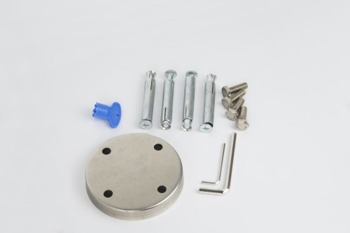 Смеситель для ванны Corsan TRINO BLACK MATT черный напольный