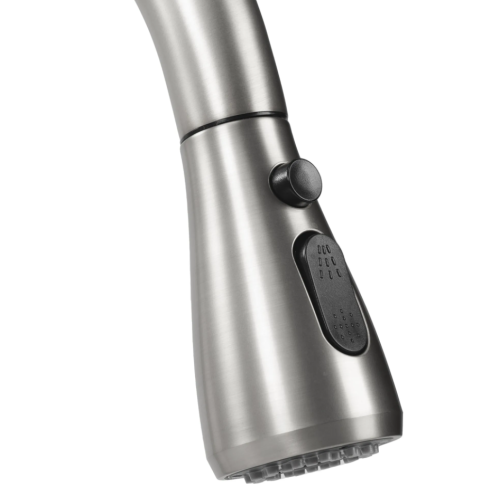 Смеситель для кухни REA NEST NIKIEL BRUSHED