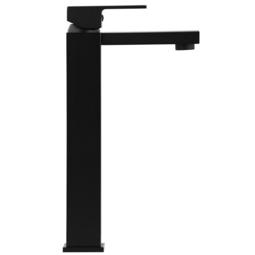 Змішувач для раковини (умивальника) Yoka GAPPO 36 BLACK чорний