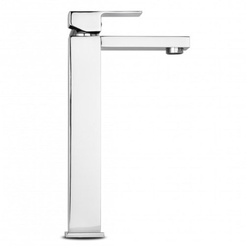 Смеситель для раковины (умывальника) Yoka GAPPO CHROM хром высокий