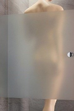 душова кабіна Radaway EOS KDJ-B 90x90 скло інтимато (37403-01-12NR)