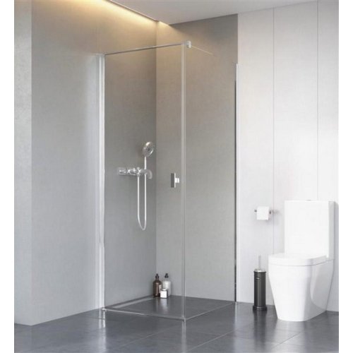 душевая кабина Radaway NES KDJ I 100x100 левая, безопасное стекло, прозрачное (10022100-01-01L)