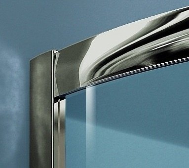 душевая кабина Radaway Premium Plus C 1700 80x80 стекло коричневое (30461-01-08N)