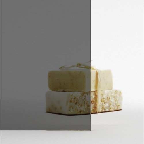 душевая кабина Radaway Premium Plus E 100x80 стекло графитовое (30491-01-05N)