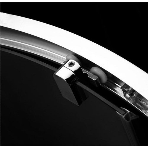 душевая кабина Radaway Premium Plus E 100x80 стекло матовое (30491-01-02N)