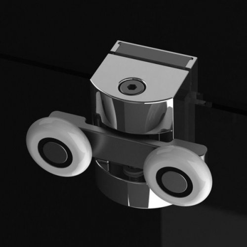 душевая кабина Radaway Premium Plus E 100x80 стекло прозрачное (30491-01-01N)