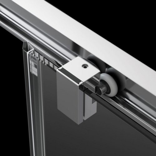 душова кабіна Radaway Premium Plus З 80x80 безпечне скло прозоре (30463-01-01)