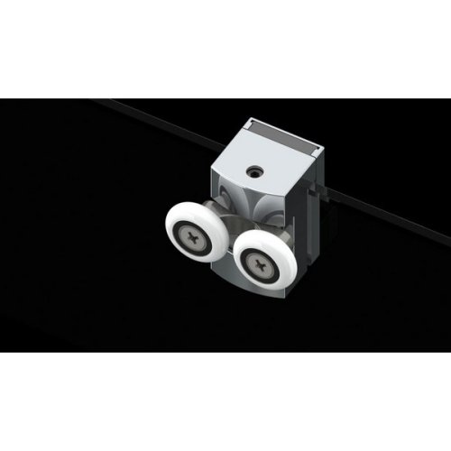 душова кабіна Radaway Premium Plus З 90x90 безпечне скло, прозоре (30453-01-01)