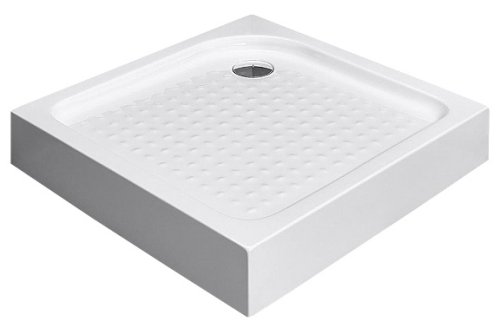 душевая кабина Radaway Twist DWJ 90x190 стекло прозрачное с поддоном Rodos C (382002-01+ 382012-01+4K99155-04)