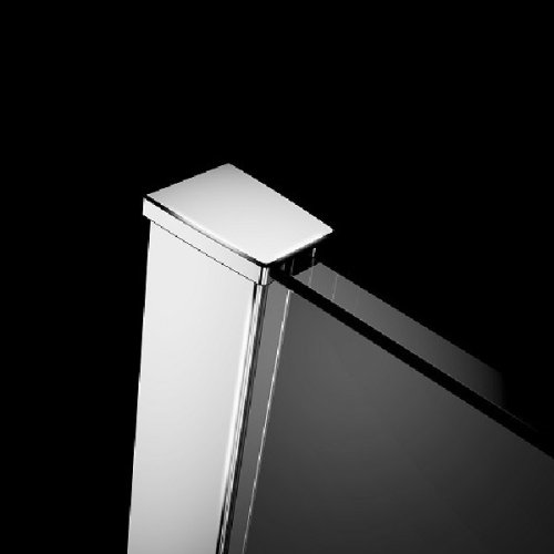 душова стінка Radaway Modo New II 95x200 скло прозоре (389095-01-01)