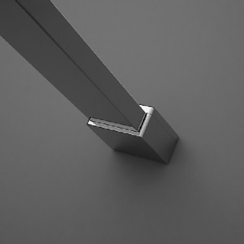 душова стінка Radaway Modo New II 95x200 скло прозоре (389095-01-01)