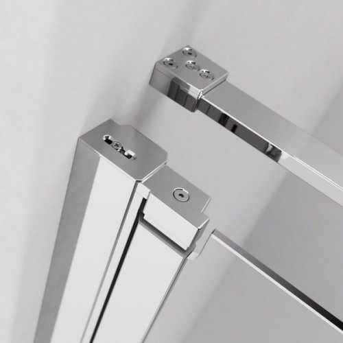 душевая стенка Radaway NES S1 70x200 безопасное стекло, прозрачное (10039070-01-01)