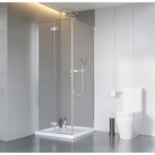 душевая стенка Radaway NES S1 70x200 безопасное стекло, прозрачное (10039070-01-01)