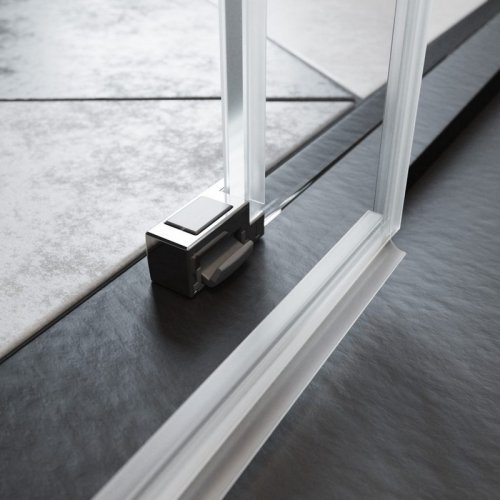 душевая дверь Radaway Espera Pro 58,5x200 левая, безопасное стекло прозрачное (10090110-01-01L)