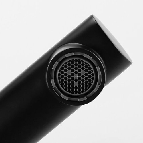 смеситель для умывальника Calani Astral L. black (CAL-B0002)