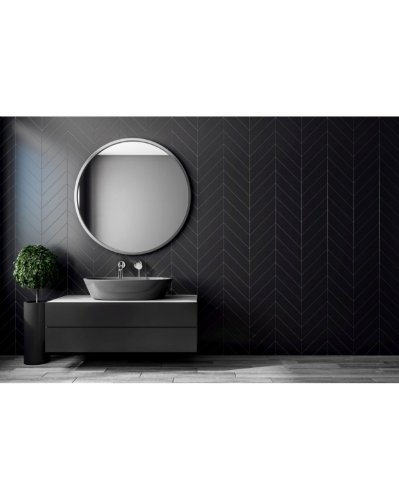 смеситель для умывальника Calani Nexos скрытый монтаж, chrome (CAL-B0008)