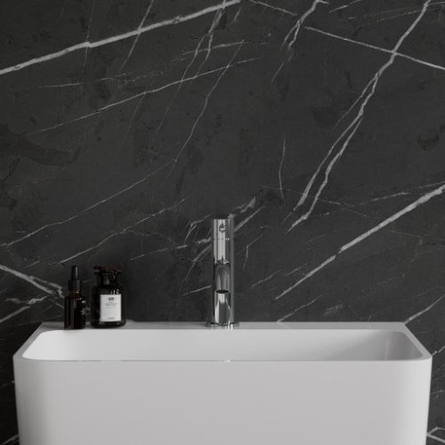 смеситель для умывальника Omnires Y хром (Y1210NCR)