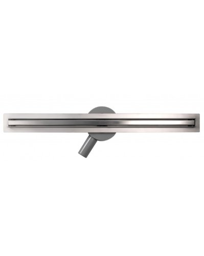 трап Calani Eco360 600 мм, slim chrom (CAL-G0019)