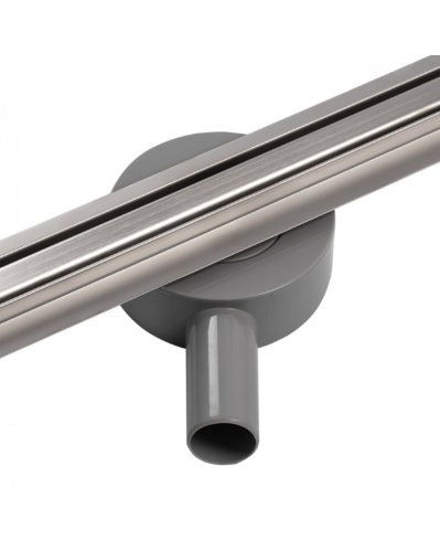 трап Calani Eco360 600 мм, slim chrom (CAL-G0019)