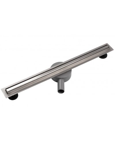 трап Calani Eco360 600 мм, slim chrom (CAL-G0019)