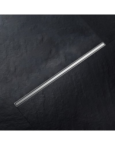 трап Calani Eco360 600 мм, slim chrom (CAL-G0019)