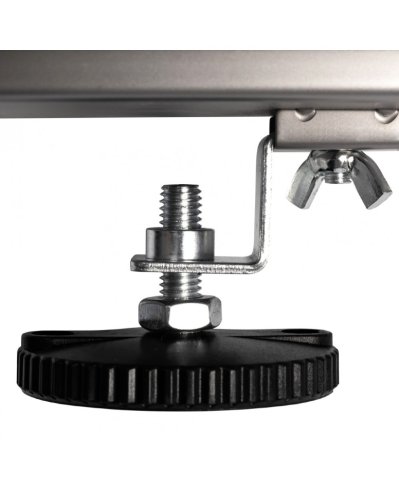 трап Calani Eco360 800 мм, slim black (CAL-G0027)