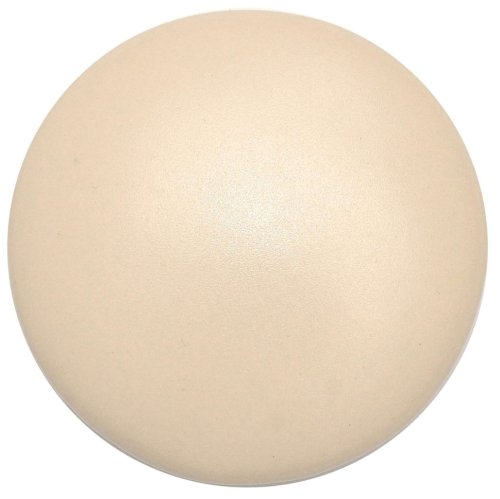 умывальник Isvea SistemaY Soft 45x45 (10SY66045 ivory)