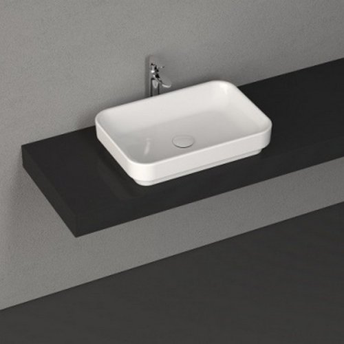 умывальник Isvea Sott'Aqua 60x38 белый (10SQ50060)